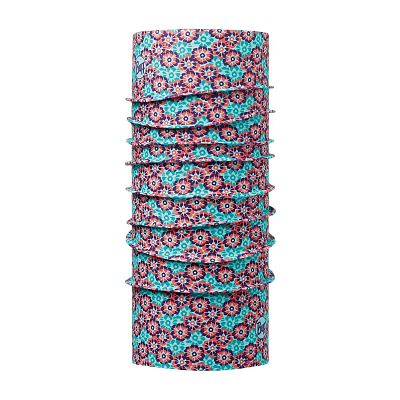 Превью  Бандана BUFF Original Kid's Spring Multi (113417.555.10.00)